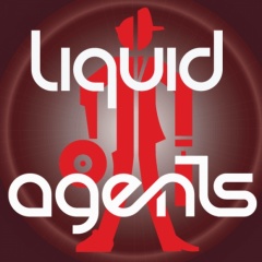Liquid Agents (Turbo, Vega, Resopal)