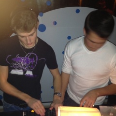 Valentin Jahn &amp; Tizian Hoesch