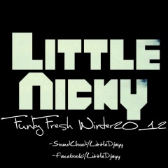 LittleNicky