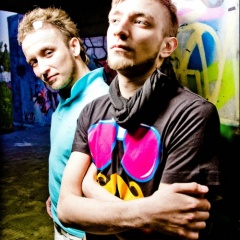 Little Junkies