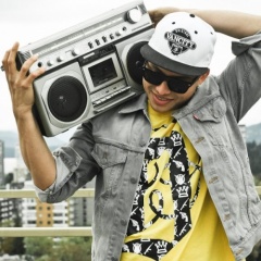 Live Ayce Music