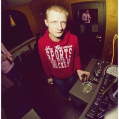 DjLivingstone