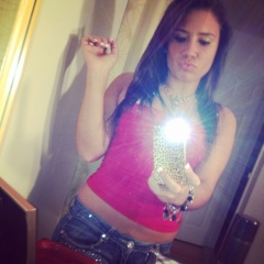 lizzieee rumoraa :*