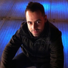 LLUIS RIBALTA