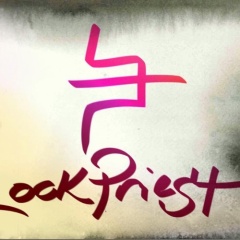 Dj Lockpriest