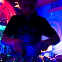 Loco Motive