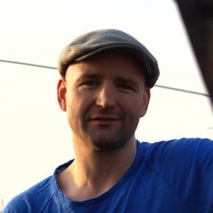 Andre Lodemann