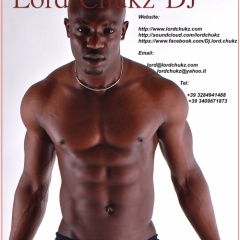 lord chukz dj