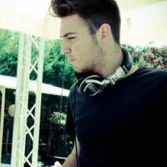 Loris Grimaldi Deejay