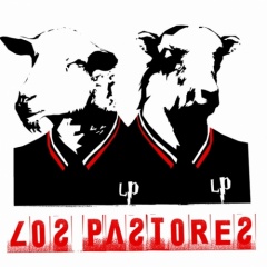 LOS PASTORES
