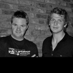 Alex Losy &amp; James Elton