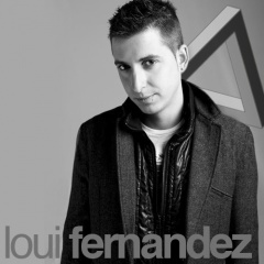 Loui Fernandez