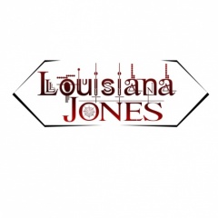 Louisiana Jones
