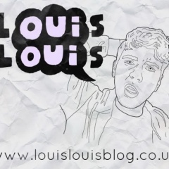 Louis Louis