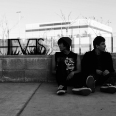 Love Thieves