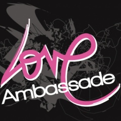 Love Ambassade by Banana Mufine &amp; Meyzo