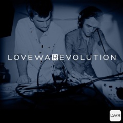 LoveWa[R]evolution