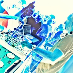 luca Tonini aka Dj Memo