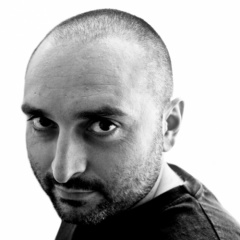 Luca Guerrieri aka Josh Feedblack