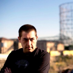 Luca Bernabei