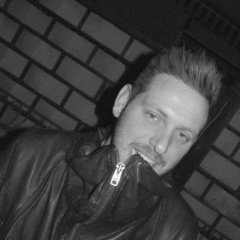 Luca Bernardi