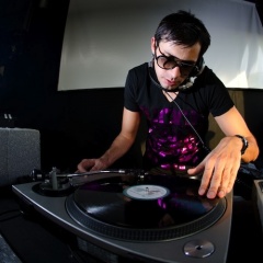 LUCA BISORI