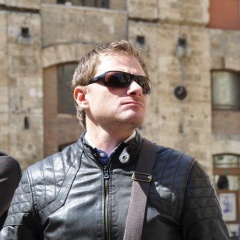 Luca Chivi