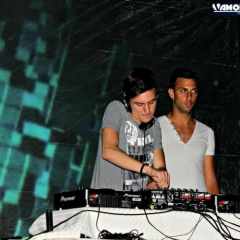 DJ Luca Rosari