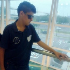 Lucas Neves
