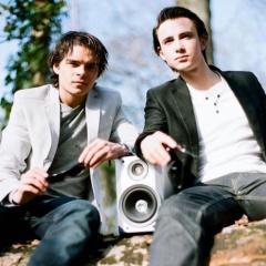 Lucas And Steve