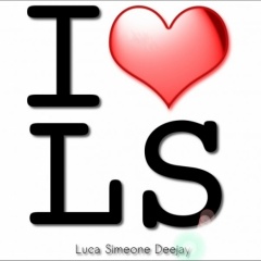 Luca Simeone deejay