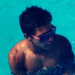 Lucas Lanziotti