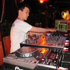 Lucas Rodes