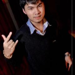Lucas Thang