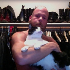 DJ LUCKY DADDY