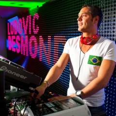 LUDOVIC DESMOND
