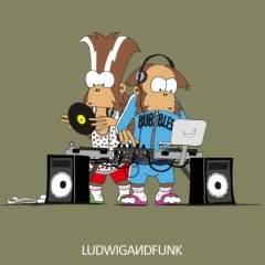 Ludwig and Funk