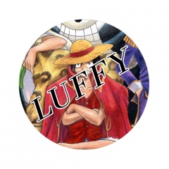 Luffy
