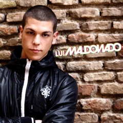 Lui maldonado