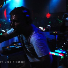 Luis Callegari