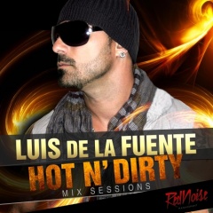 Luis De La Fuente From Cuba