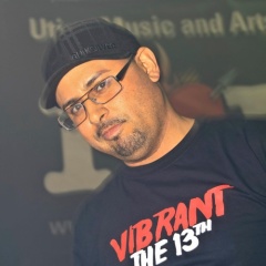 Luis Elusivo