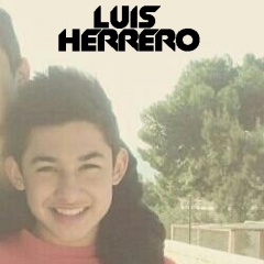 Luis Herrero