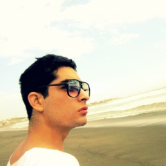 Luis Leon