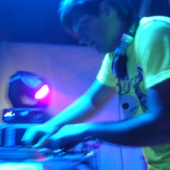 LUKAS YOUNG