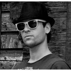 LUKAS MEDREK