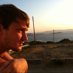 Luka Swier