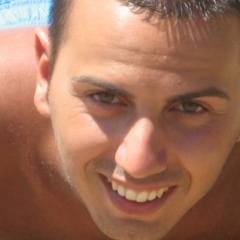 Luke Kosmas