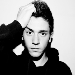 Luke Adler