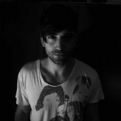 Luke Black
